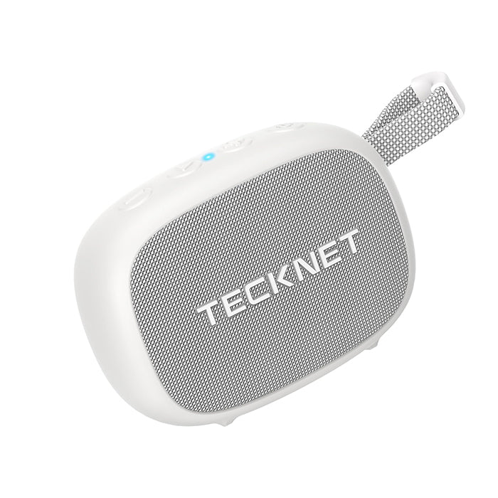 TECKNET Portable Bluetooth Speaker