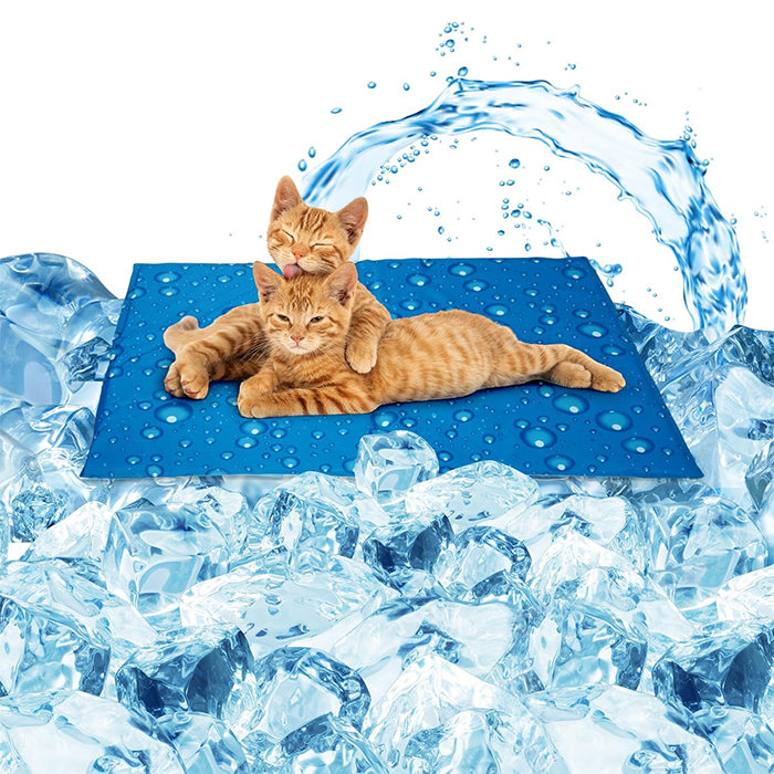 Zellar Dog Cooling Mat