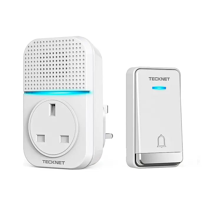 TECKNET Wireless Doorbell