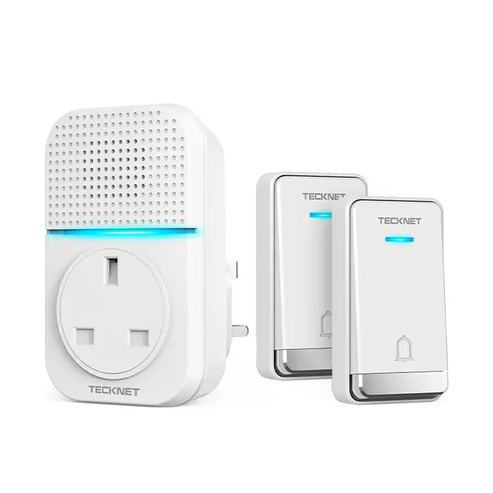 TECKNET Wireless Doorbell