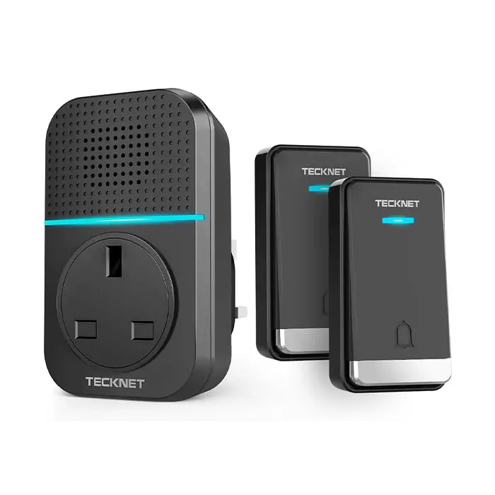 TECKNET Wireless Doorbell