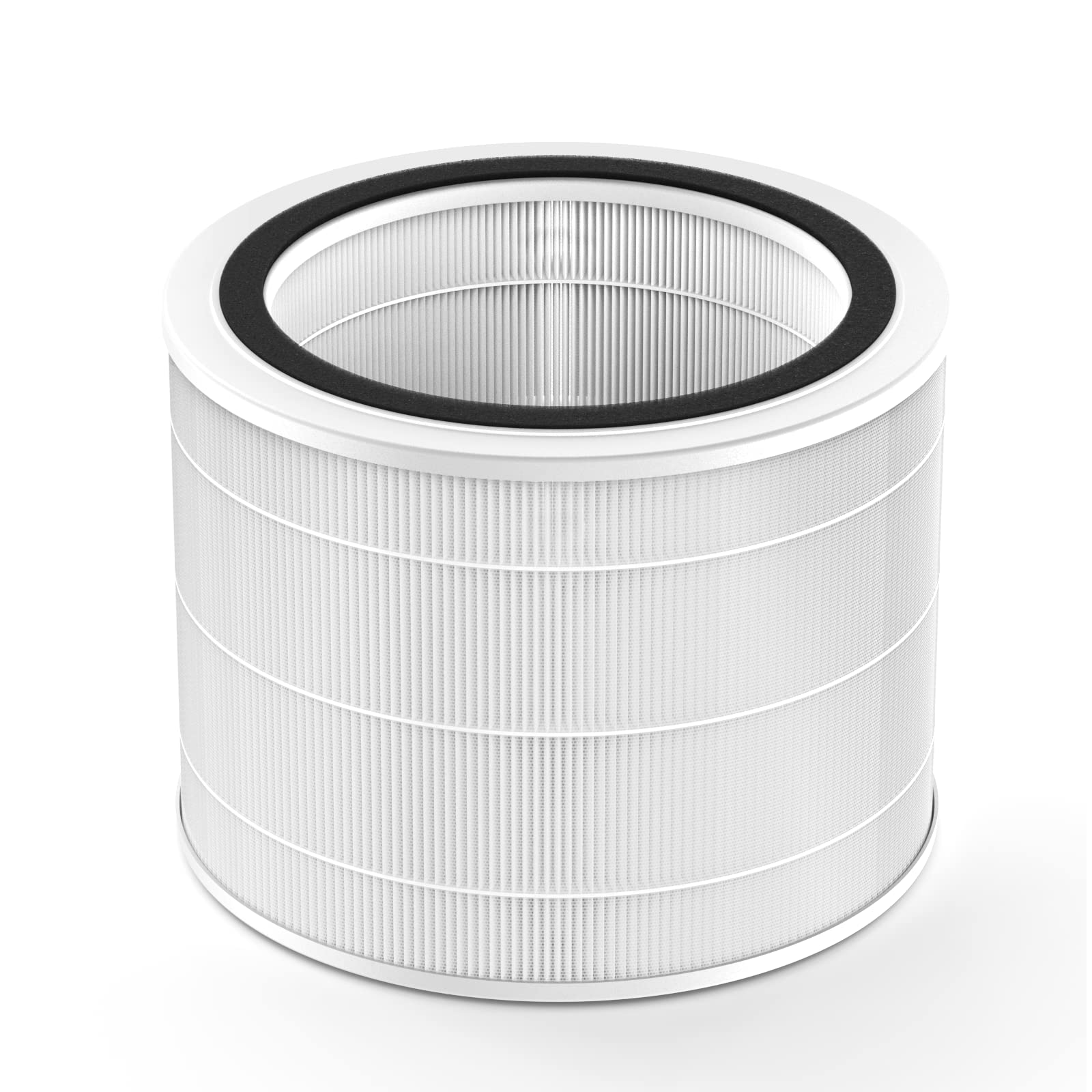 Air Purifier Filter TECKNET 3 in 1 H13 True HEPA Air Purifier Replace