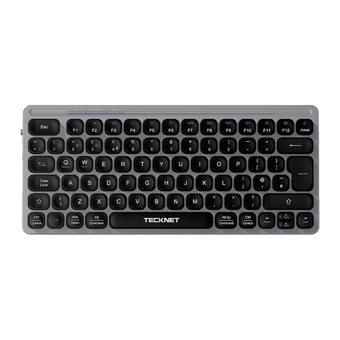 TECKNET Bluetooth Wireless Keyboard