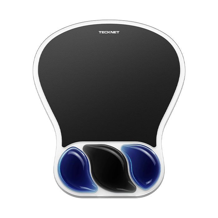 TECKNET Mouse Mat Wrist Support