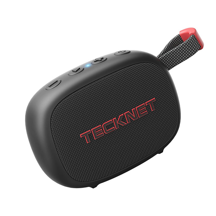 TECKNET Portable Bluetooth Speaker