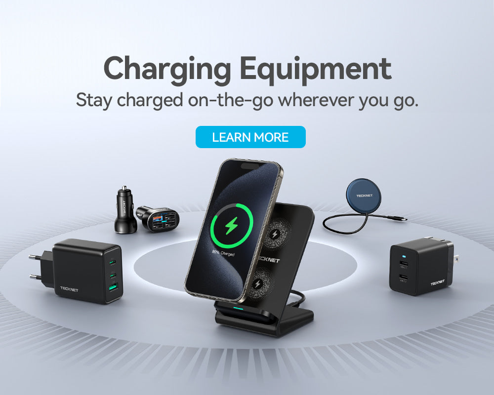 Charging-Equipment