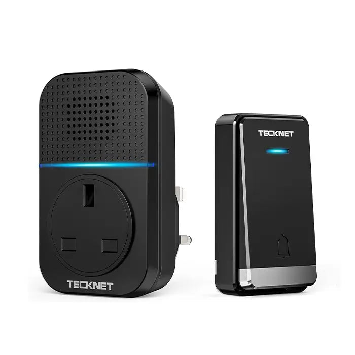 TECKNET Wireless Doorbell