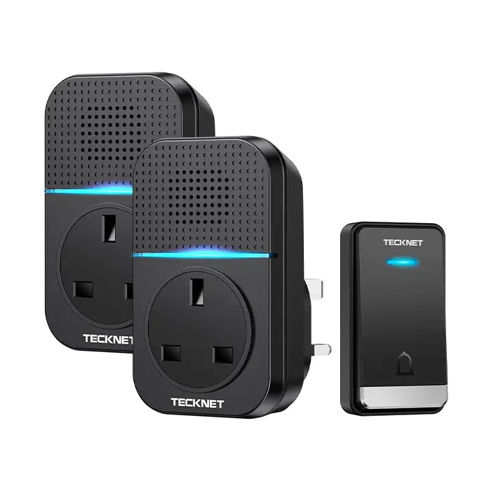 TECKNET Wireless Doorbell
