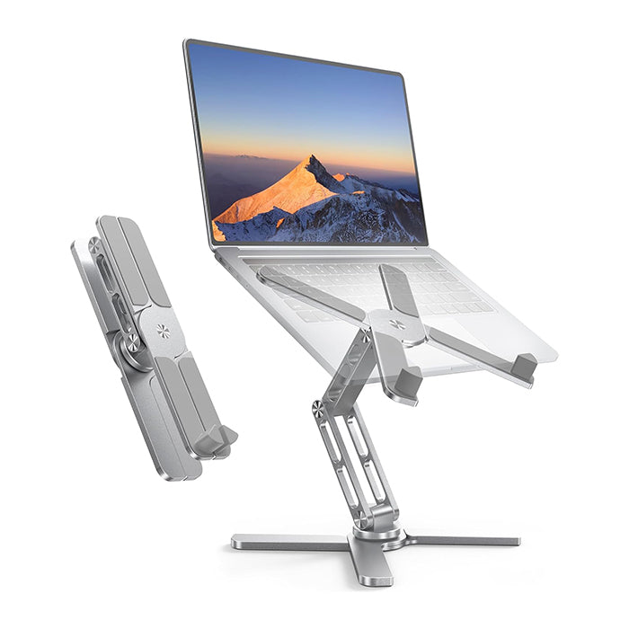 TECKNET Laptop Stand for Desk