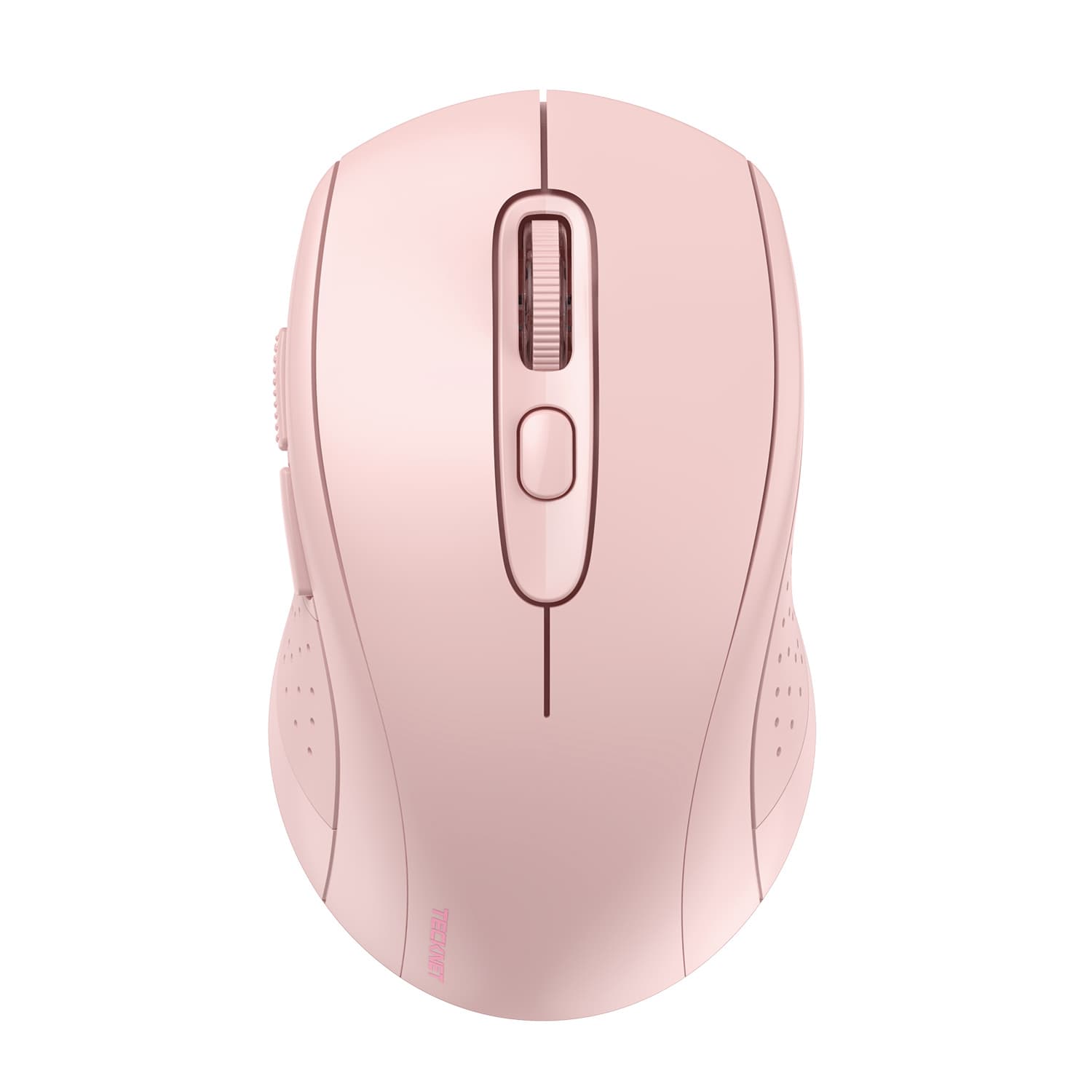 TECKNET Bluetooth Mouse, 4000 DPI Wireless Computer Mice Bluetooth 3.0/5.0