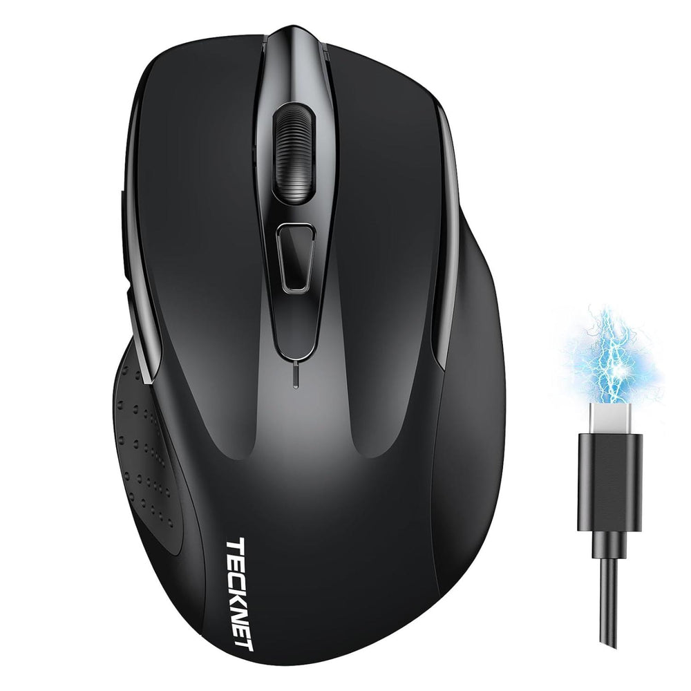 Techclone Mouse Tecknet Mice