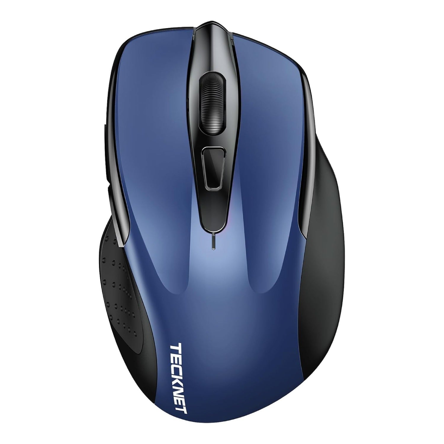 TECKNET Bluetooth Mouse, 4800DPI Adjustable Wireless Mice