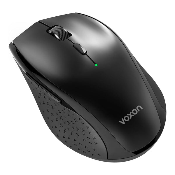 VOXON Bluetooth Mouse with 4800DPI