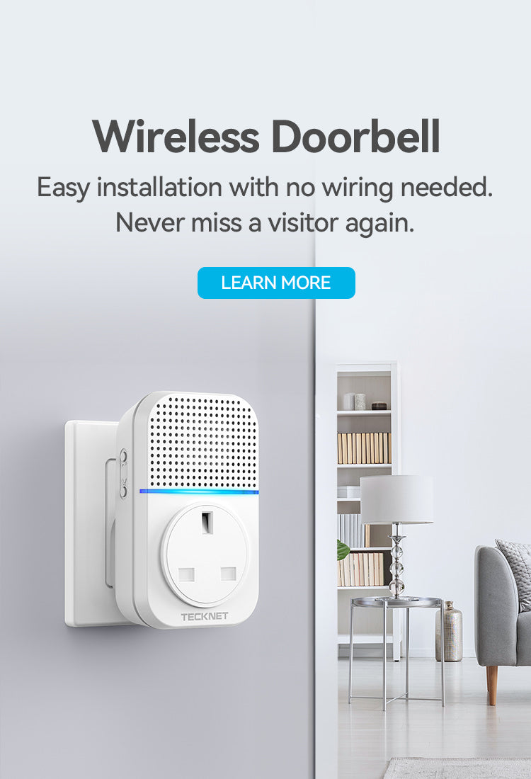 Wireless_Doorbell