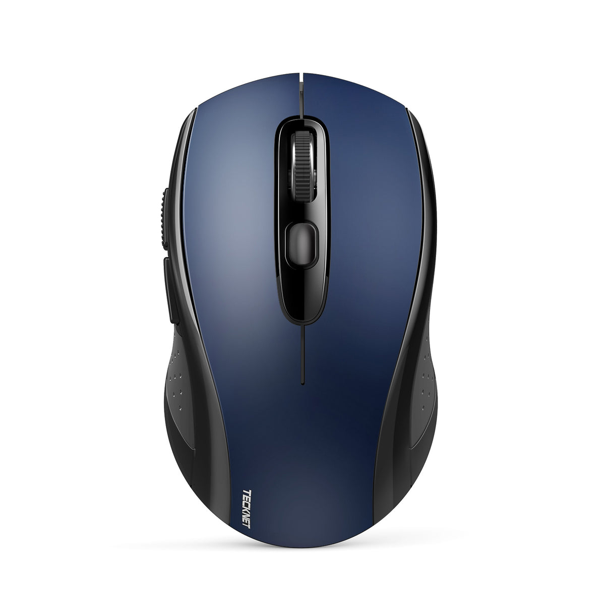 TECKNET Bluetooth Mouse, 4000 DPI Wireless Computer Mice Bluetooth 3.0
