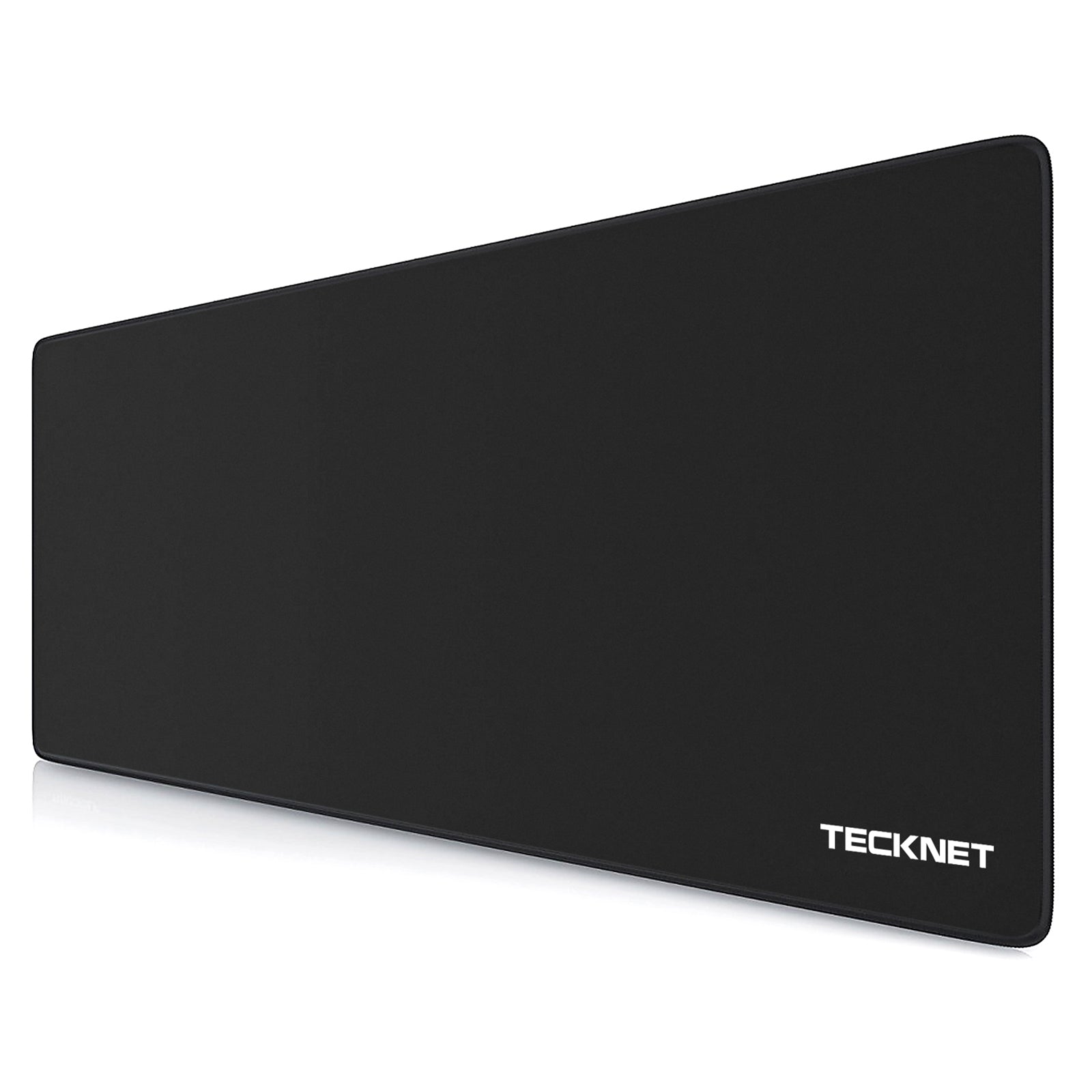 TECKNET Large Mouse Pad, 900x400x3 mm Extended Gaming Mouse Mat